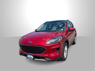 Used 2020 Ford Escape SE image 1