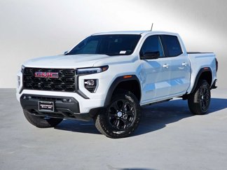 New 2024 GMC Canyon Elevation w/ Convenience Package image 1