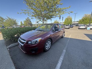 Used 2013 Subaru Impreza 2.0i image 1
