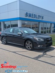 Used 2018 Subaru Legacy 2.5i Sport image 1