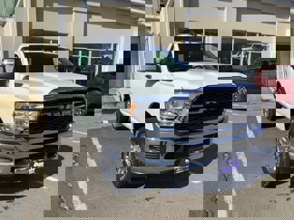 New 2024 RAM 2500 Tradesman w/ Chrome Appearance Group image 1