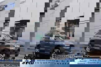 Certified 2023 Ford Escape Active w/ Tech Pack #1 image 1