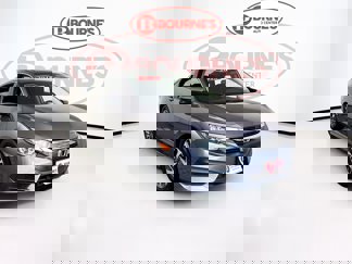 Used 2018 Honda Civic EX image 1