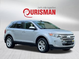 Used 2013 Ford Edge SEL image 1