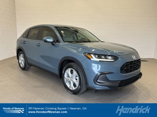 New 2025 Honda HR-V LX image 1