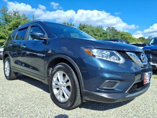 Used 2016 Nissan Rogue SV w/ SV Premium Package video 1