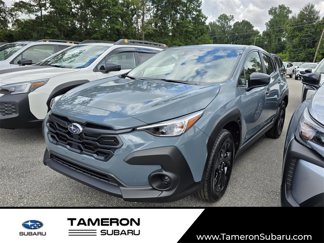 New 2025 Subaru Crosstrek 2.0i image 1
