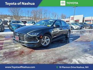 Used 2022 Hyundai Sonata SE image 1