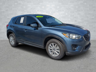 Used 2016 MAZDA CX-5 Touring image 1