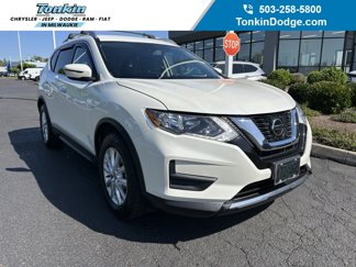 Used 2020 Nissan Rogue SV image 1