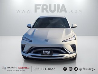 New 2025 Buick Envista Preferred w/ Convenience I Package image 1
