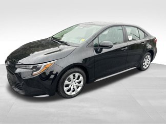 New 2026 Toyota Corolla LE 360° Tour