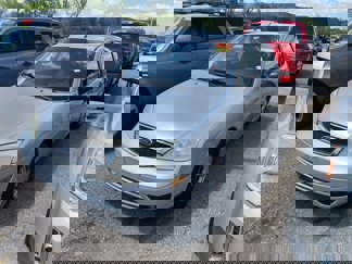 Used 2007 Ford Focus S image 1