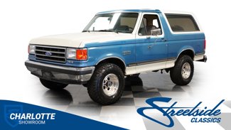 Used 1989 Ford Bronco image 1