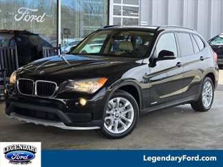 Used 2015 BMW X1 xDrive28i image 1