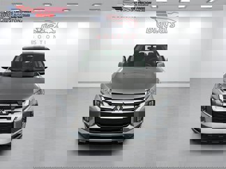 Used 2020 Mitsubishi Outlander Sport ES image 1