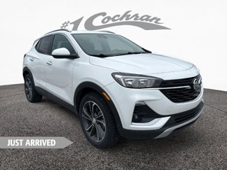 Used 2022 Buick Encore GX Select image 1