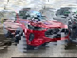 New 2025 Ford Escape ST-Line w/ Equipment Group 301A image 1
