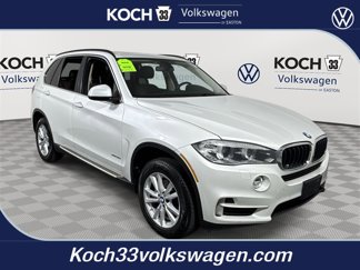 Used 2015 BMW X5 xDrive35i image 1