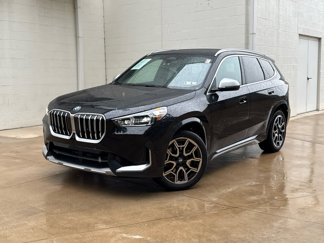 Certified 2024 BMW X1 xDrive28i w/ Convenience Package image 1