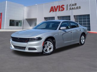 Used 2022 Dodge Charger SXT image 1