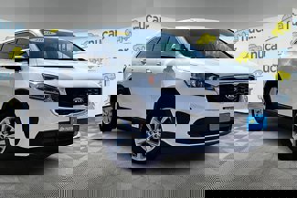 Used 2020 Kia Sorento LX image 1