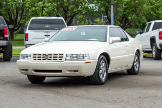 Used 2002 Cadillac Eldorado Touring w/ Preffered Equipment Group image 1