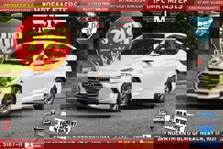 Used 2018 Hyundai Elantra SEL image 1