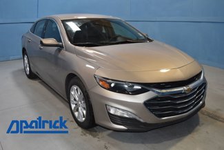 Used 2023 Chevrolet Malibu LT image 1
