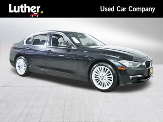 Used 2012 BMW 328i Sedan image 1