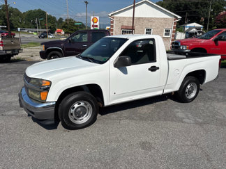 Used 2007 Chevrolet Colorado LS image 1