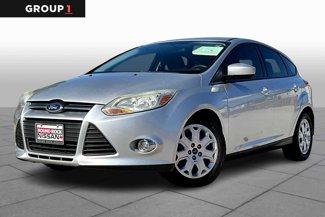 Used 2012 Ford Focus SE image 1