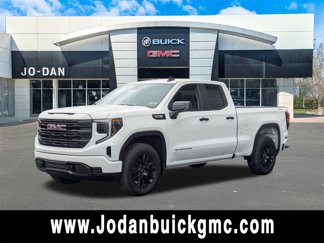 New 2025 GMC Sierra 1500 Pro w/ Graphite Edition image 1