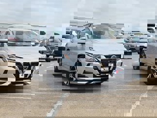 Certified 2023 Nissan Sentra SV image 1