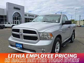 Used 2016 RAM 1500 Express image 1