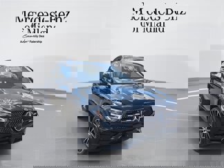 Certified 2022 Mercedes-Benz GLC 300 image 1