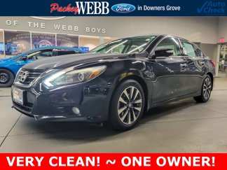Used 2016 Nissan Altima 2.5 SL w/ 2.5 Technology w/LED Package image 1