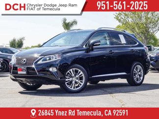 Used 2013 Lexus RX 350 FWD image 1