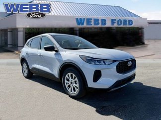 New 2025 Ford Escape Active w/ Cold Weather Package image 1