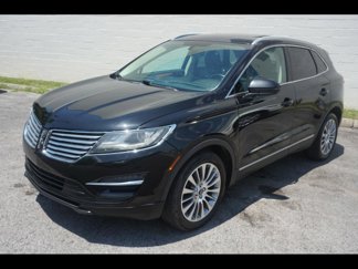 Used 2015 Lincoln MKC FWD w/ Equipment Group 102A Reserve image 1