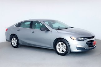 Used 2023 Chevrolet Malibu LT image 1