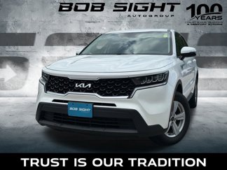 Used 2023 Kia Sorento LX image 1