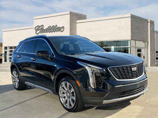 Used 2019 Cadillac XT4 Premium Luxury w/ Cold Weather Package image 1