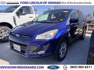 Used 2014 Ford Escape SE image 1