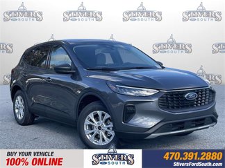 New 2025 Ford Escape Active image 1
