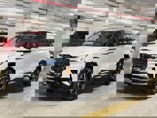 New 2025 Lincoln Nautilus Premier image 1