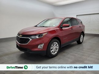 Used 2019 Chevrolet Equinox LT image 1