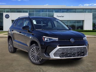 New 2025 Volkswagen Taos SE image 1
