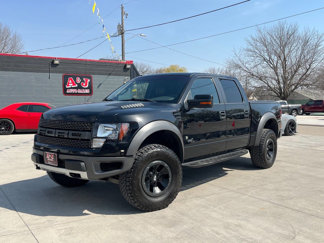 Used 2011 Ford F150 Raptor w/ Raptor Luxury Pkg image 1