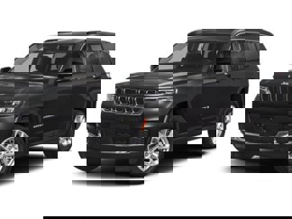 Used 2023 Jeep Grand Cherokee L Limited image 1